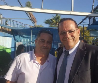 משחק כדורגל לזכרו של אשר עורקבי זל (4)