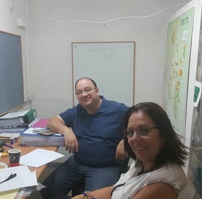 ביקורת של פקוד העורף (1)