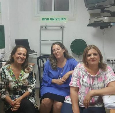 ביקורת של פקוד העורף (13)
