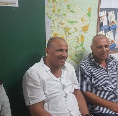 ביקורת של פקוד העורף (14)