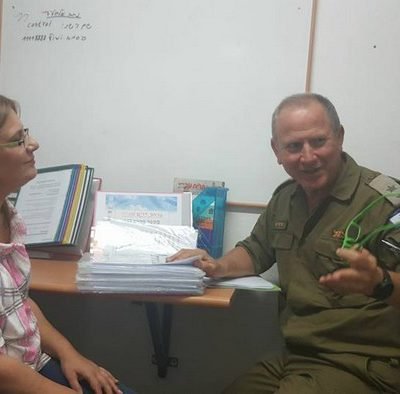 ביקורת של פקוד העורף (3)
