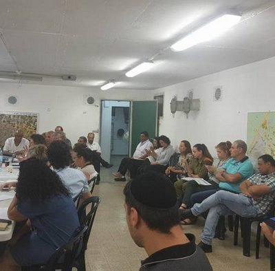 ביקורת של פקוד העורף (4)