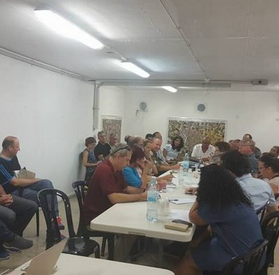 ביקורת של פקוד העורף (8)