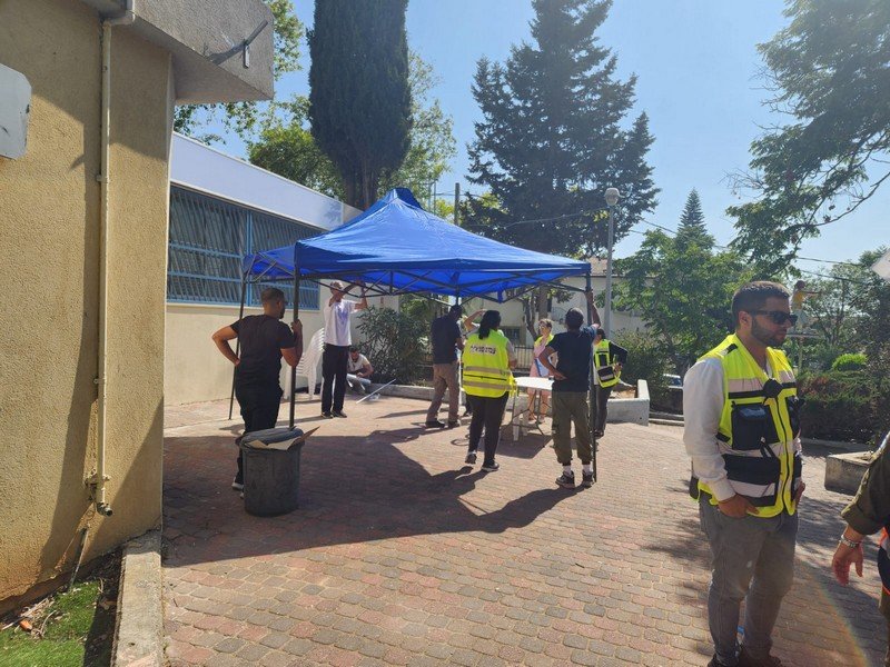 זה רק תרגיל רק תרגיל