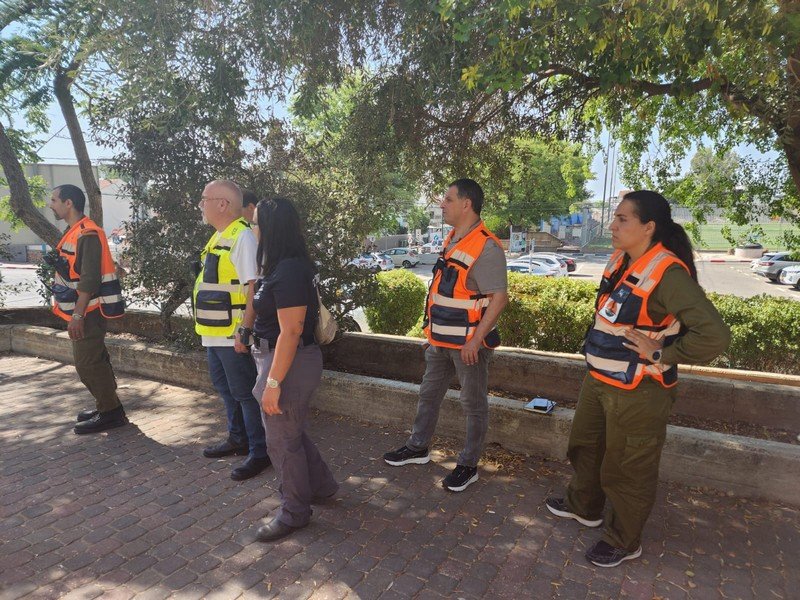 זה רק תרגיל רק תרגיל
