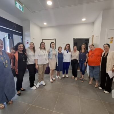 נפתח קורס מקצועי להכשרת מטפלות במעונות